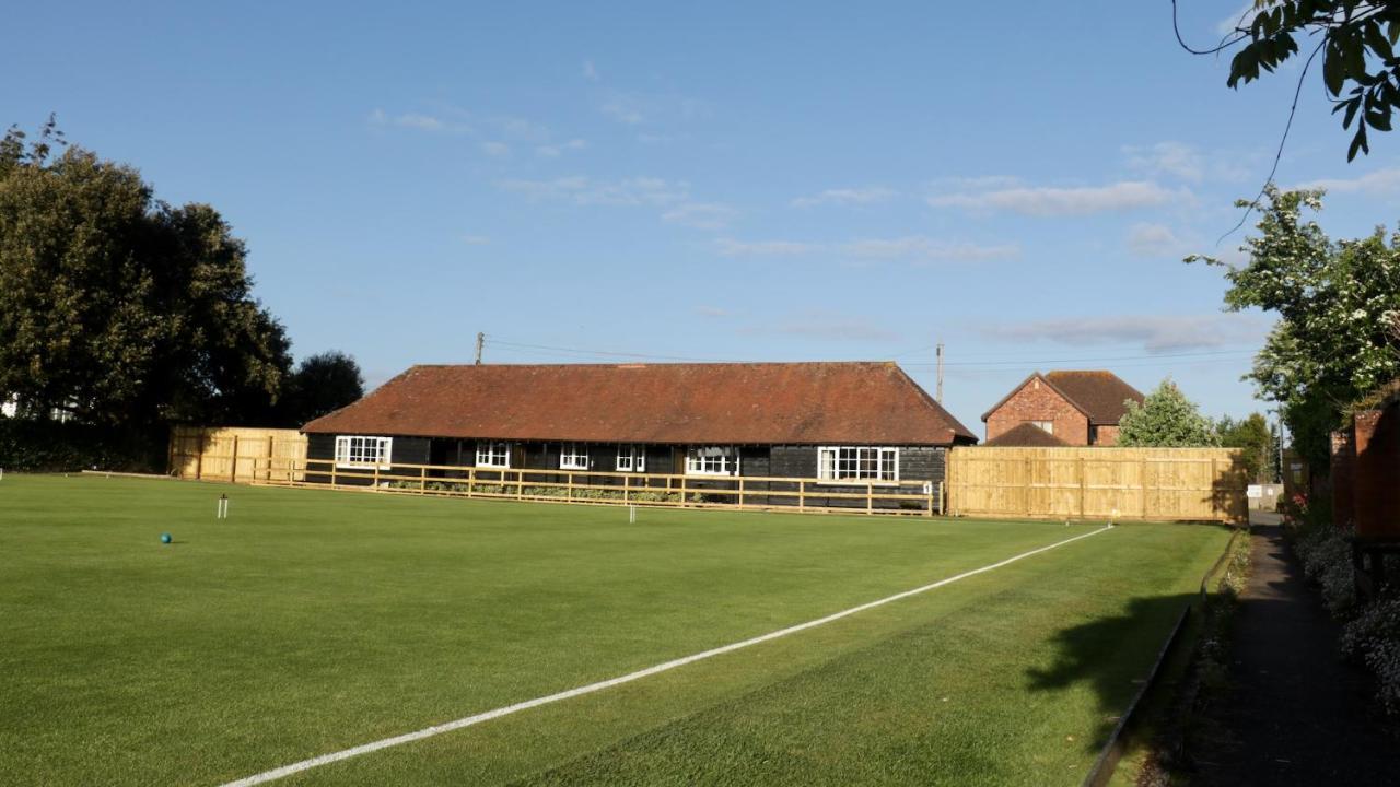 Lawnside 3 Apartment Budleigh Salterton Exterior photo